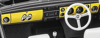 Amazon | ハセガワ 1/24 ダットサン ブルーバード 1600 SSS ムーン